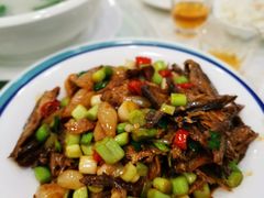 -椿记烧鹅(叠彩店)