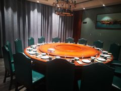 包厢-船家渔(徐州北路店)