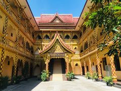 -西双版纳总佛寺