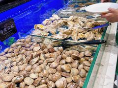 -宴立方海鲜自助(义乌万达广场店)