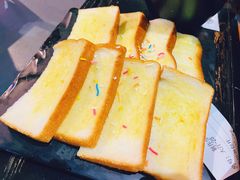-吉志烤肉(太原总店)