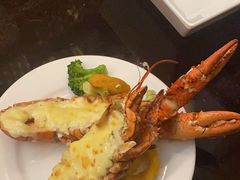 -朗丽兹自助餐厅