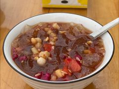 -袁大妈高原特色牦牛肉石棉烧烤(雅安店)