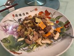 -壹零贰小馆(桂城石啃店)