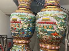 -中国景泰蓝艺术博物馆