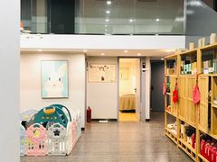 -沁园春李芳中医诊所(百瑞景店)