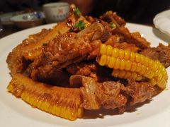 -燕郊烧鸽子(广安路店)