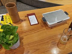 -本色.小马哥烧烤(无锡九里仓店)