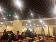 大堂-萨莉亚意式餐厅(护国新天地店)