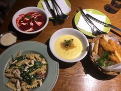 -JINNS锦时 steak&pizza(浸信会礼拜堂旧址店)