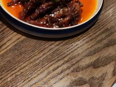 -薇酌饮·陕西菜(南门外店)