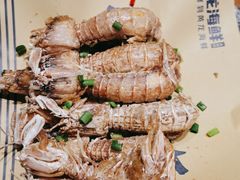 -黄龙海鲜大排档(杭州总店)