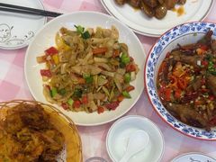 -三只鸟本地特色菜馆(上饶总店)