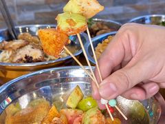 -雙冲柳州螺蛳粉&酸嘢&桂林米粉(簋街店)