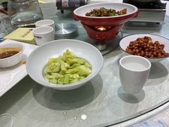-湘约东方·湘约和港·湖南家常菜·宴请(民星路店)