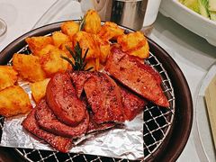 -盛百味·家宴餐厅(霸州分店)