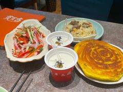 -贯贯吉·清真餐厅(浙江中路店)