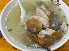 -金宝鸭肉店(斗西分店)