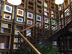 -香洲区图书馆(乐士文化区店)