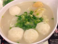 -翠华餐厅(旺角文华商场店)