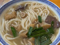 -锦泓老字号猪脏粉(东联大厦店)