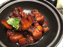 福记红烧肉-好福记饭店(红梅公园店)