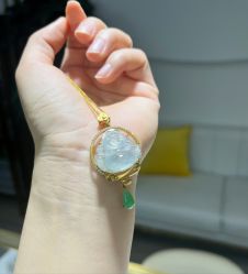 -春全合珠宝(官园珠宝城店)