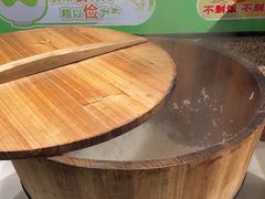 -吴氏老妈·23年家常菜(古城店)