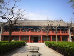 -北京石刻艺术博物馆(五塔寺)