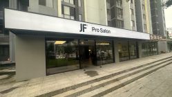 -付军剪艺JF ProSalon
