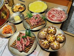 -西塔老太太泥炉烤肉(双井店)