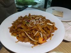 -大树餐厅(大悦城店)