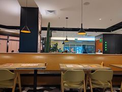 大堂-周沫西餐(漫广场店)
