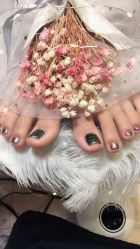 -爱睫物语·疗愈美睫美甲