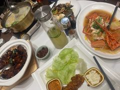 -富黎华海鲜大酒楼(正大广场店)