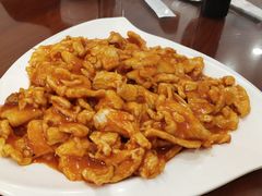 -恩宏德餐馆(平山道店)