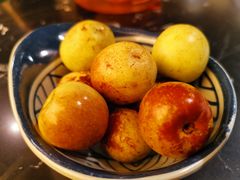 冬枣-云海肴云南菜·蒸汽石锅鱼(青岛万象城店)