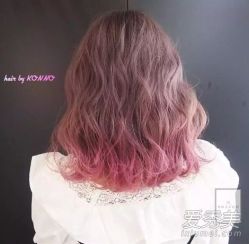 点击看大图 -KIMI HAIR SALON·烫染设计店