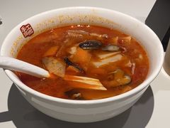 -一醒·手工面·西北传统小吃(悠方购物中心店)