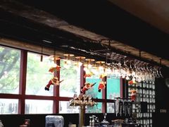 -老别墅西餐厅.酒馆(西堤店)