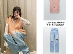 -ZARA(大上海时代广场店)