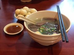 -佬钱湾仔(衣裳街店)