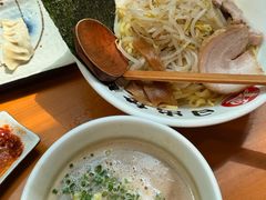 -日出拉面(望京店)