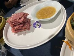 -金狮麟·新豫菜(金码大厦店)