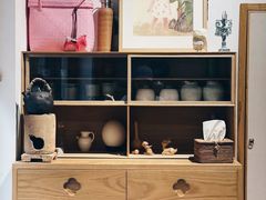 -虫二茶事(彭家巷店)