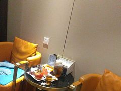 -华夏良子·足道SPA艾灸(开源店)