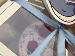 -山与蓝·轻糖鲜果蛋糕(勒泰店)