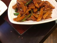 -台北楚楚园馅饼粥(虹桥南丰城店)