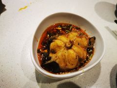 -新辣道鱼火锅(上地华联店)