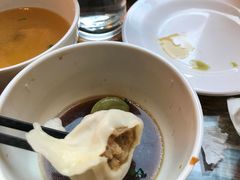 -金谷园饺子·烧烤·家宴(人大总店)